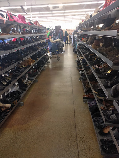 Thrift Store «Goodwill Lynnwood», reviews and photos