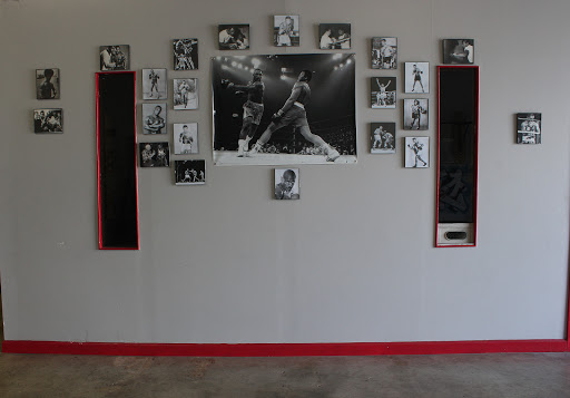 Boxing Club «SolBox Fitness Club», reviews and photos, 7101 N Miami Ave, Miami, FL 33150, USA
