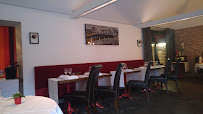 Atmosphère du Restaurant français La Grange des Halles à Rungis - n°6