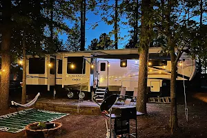 Forest Spring Family Campground image