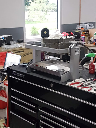 Motorcycle Parts Store «WMR Competition Performance», reviews and photos, 7749 SW Ellipse Way, Stuart, FL 34997, USA