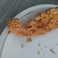 Poulet frit du Restaurant KFC CERGY LINANDES - n°6