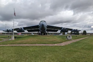 Mohawk Valley B-52 Memorial image