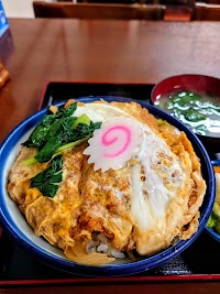 日立食堂