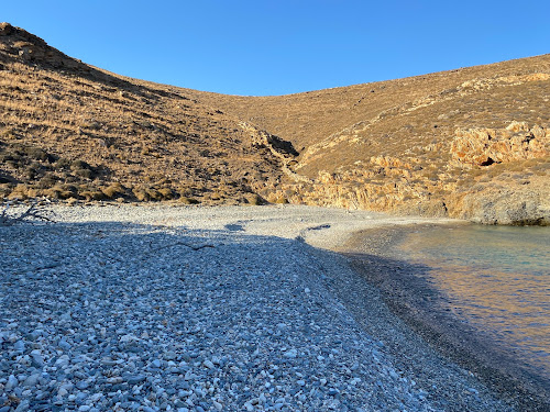Avlonitiko Beach photo #2
