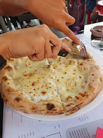Pizza du Restaurant italien Isola Bella à Soultz-Haut-Rhin - n°6