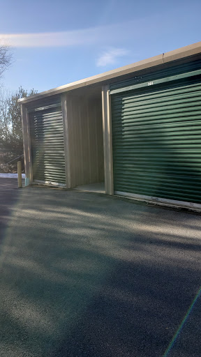 Self-Storage Facility «Rt 78 Self Storage», reviews and photos, 270 Cedarville Rd, Easton, PA 18042, USA