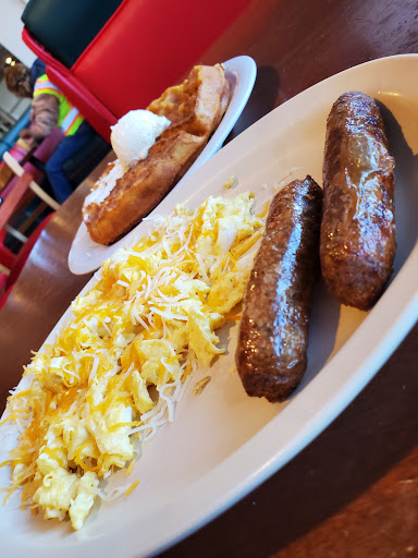 Family Homestyle Cafe image