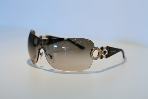 Optician «Milan Optique», reviews and photos, 608 W 48th St, Kansas City, MO 64112, USA