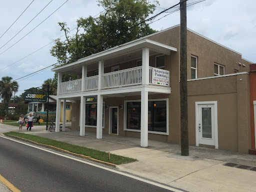 Painting «Anastasia Painting», reviews and photos, 1093 A1A Beach Blvd, St Augustine, FL 32080, USA