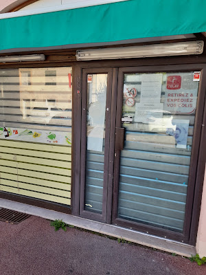 Morigny marché à Morigny-Champigny