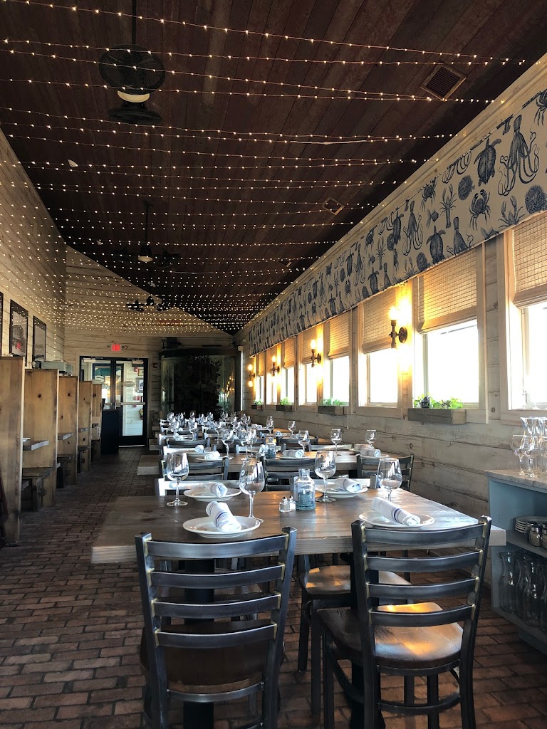 Russo’s Italian Restaurant & Ice Cream 08008