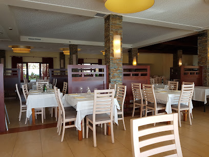 RESTAURANTE MONTE VéLEZ