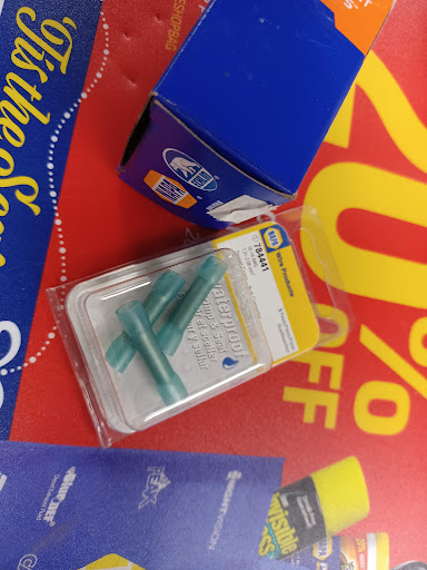 Auto Parts Store «NAPA Auto Parts - Genuine Parts Company», reviews and photos, 101 Wormans Mill Ct, Frederick, MD 21701, USA