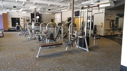 Gym «Anytime Fitness», reviews and photos, 6015 W Forest Home Ave, Milwaukee, WI 53220, USA