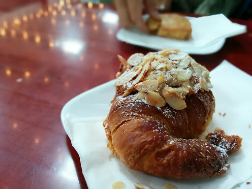 Cafe «B2 Coffee», reviews and photos, 87 N San Pedro St, San Jose, CA 95110, USA