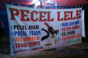 Pecel Lele Mang Eka image
