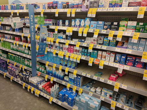 Drug Store «Walgreens», reviews and photos, 20011 Bollinger Rd, Cupertino, CA 95014, USA