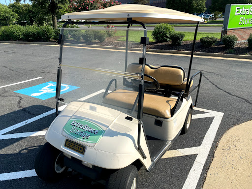 Storage Facility «Extra Space Storage», reviews and photos, 250 Spring St, Herndon, VA 20170, USA