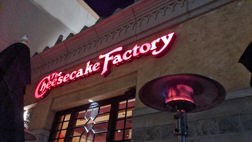 Restaurant «The Cheesecake Factory», reviews and photos, 42 Shops At Mission Viejo, Mission Viejo, CA 92691, USA