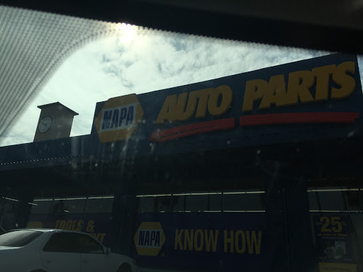 Auto Parts Store «NAPA Auto Parts - Genuine Parts Company», reviews and photos, 2301 Long Beach Blvd, Long Beach, CA 90806, USA