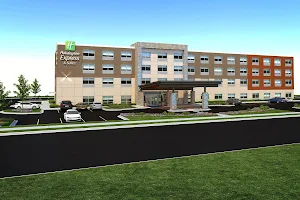 Holiday Inn Express & Suites Commerce, an IHG Hotel image
