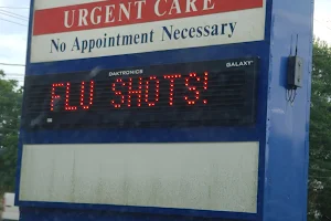 Lake Urgent Care - Veterans Ave. image