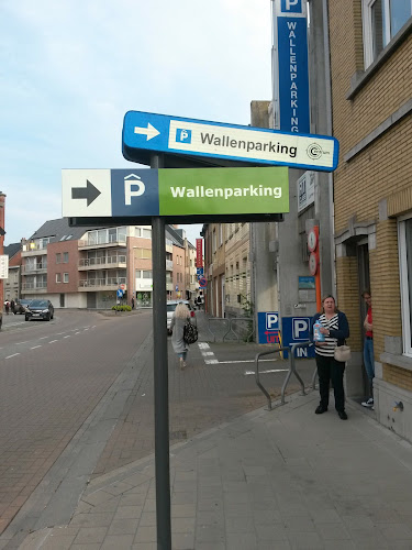 Wallenparking