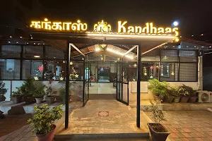 Kandhaas Restaurant image