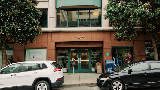 UCSF Movement Disorder and Neuromodulation Center