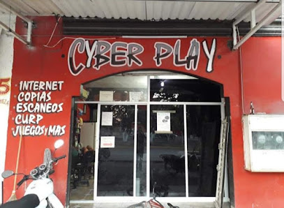 Cyber Play