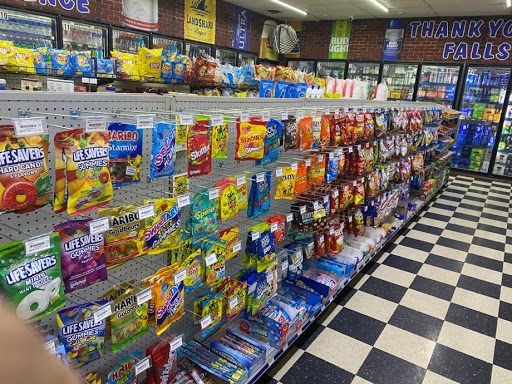 Convenience Store «Falls Convenient Mart», reviews and photos, 321 Milton Blvd, Newton Falls, OH 44444, USA