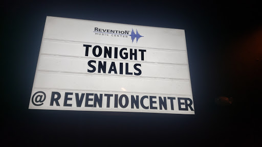 Live Music Venue «Revention Music Center», reviews and photos, 520 Texas Ave, Houston, TX 77002, USA