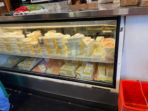 La Tapatia Mexicatessen image
