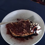 Photo n°3 de l'avis de Roberto.r fait le 04/09/2021 à 11:55 sur le  La Baracchetta di Luni à Dogana