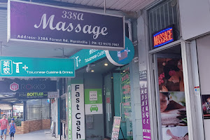 Hurstville Massage Centre