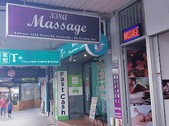 Hurstville Massage Centre