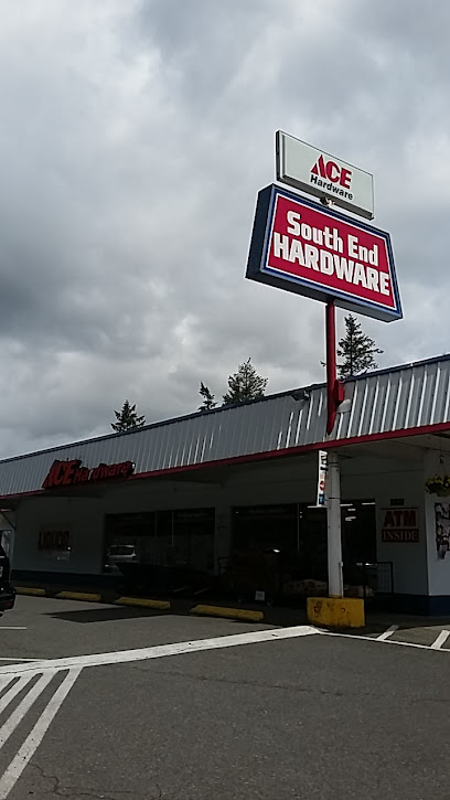 South End Ace Hardware