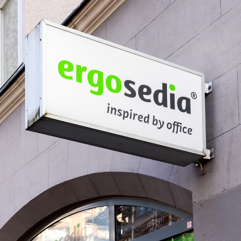 ergosedia Office GmbH