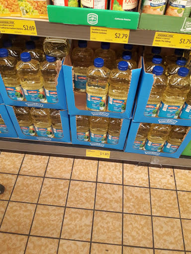 Supermarket «ALDI», reviews and photos, 62 Chase Ave, Waterbury, CT 06704, USA