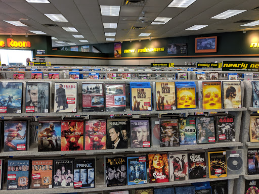 Movie Rental Store «Family Video», reviews and photos, 198 Park Ave W, Mansfield, OH 44902, USA