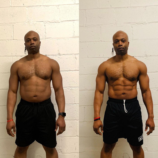 Weight Loss Service «Fit Code Results», reviews and photos, 10418 S Western Ave, Chicago, IL 60643, USA