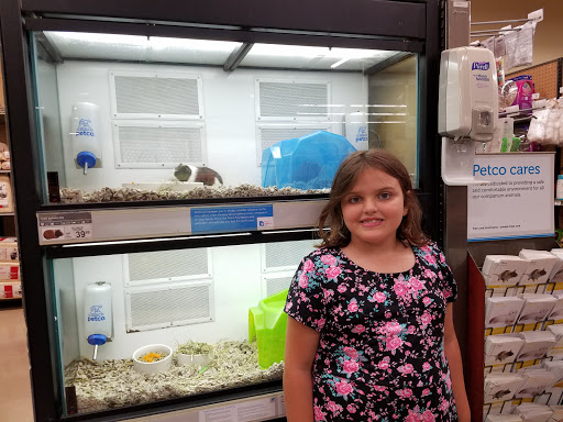 Pet Supply Store «Petco Animal Supplies», reviews and photos, 2561 E Hwy 50, Clermont, FL 34711, USA