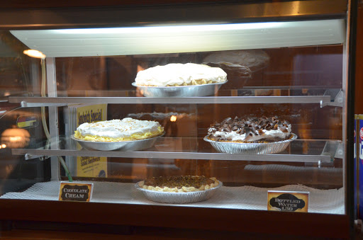 Family Restaurant «Ox Yoke Inn», reviews and photos, 4420 220th Trail, Amana, IA 52203, USA