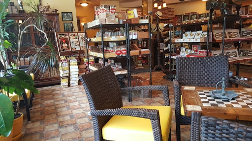 Cigar Shop «Marcus Daniel Cigar Merchant», reviews and photos, 609 8th St S, Naples, FL 34102, USA