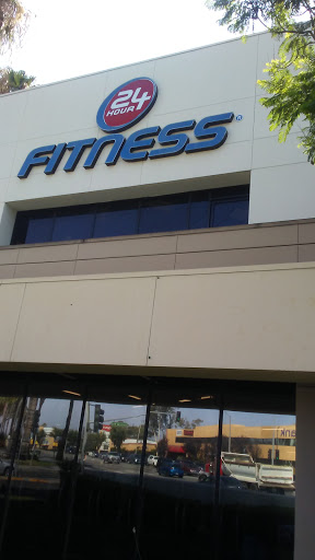 Health Club «24 Hour Fitness», reviews and photos, 2685 Pacific Coast Hwy, Torrance, CA 90505, USA