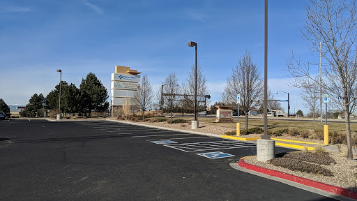 Tire Shop «Discount Tire Store - Brighton, CO», reviews and photos, 4040 E Bromley Ln, Brighton, CO 80601, USA