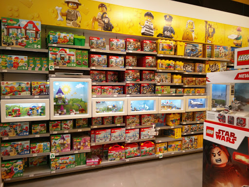 Toy Store «The LEGO Store», reviews and photos, 2855 Stevens Creek Blvd, Santa Clara, CA 95050, USA