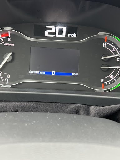 Honda Dealer «Joe Morgan Honda», reviews and photos, 176 N Garver Rd, Monroe, OH 45050, USA