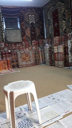 Gürdağ 1 Milas Toptan Halı